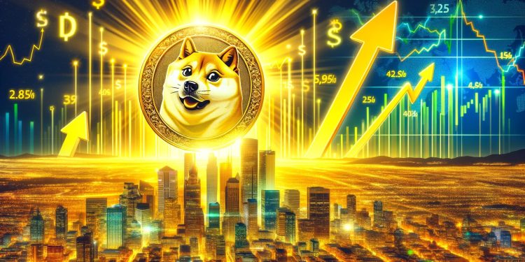 Crypto Analyst Says Dogecoin Price Can Rise 100% To $0.322 If This Happens