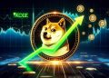 Dogecoin Poised For 700% Explosion To $1.17 Amid Recovery In Major Metrics