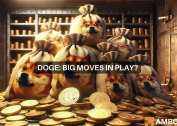 Dogecoin [DOGE] continues decline, but will THIS turn things around?