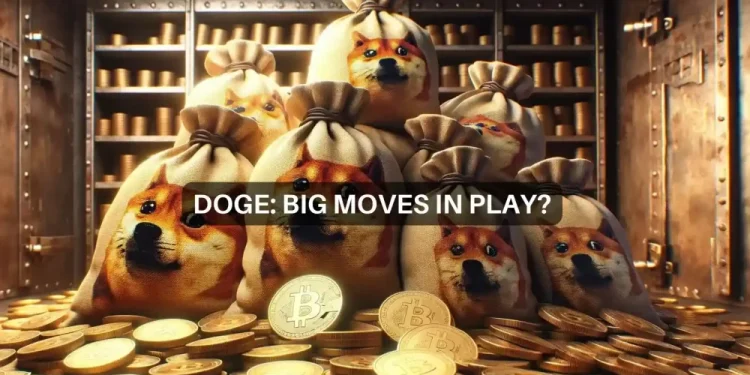 Dogecoin [DOGE] continues decline, but will THIS turn things around?