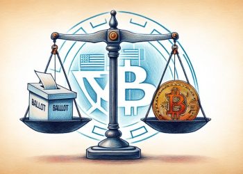 Election outcome may sway SEC’s crypto stance