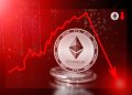 Crypto Analyst Says Ethereum Price Will Drop To $2,500, Here’s Why