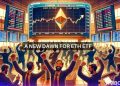 Ethereum ETF approval odds jump from 25% to 75% – What changed?