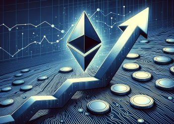 Ethereum Hovering Above $3,700 As Mega Whales Accumulate: $4,900 Incoming?