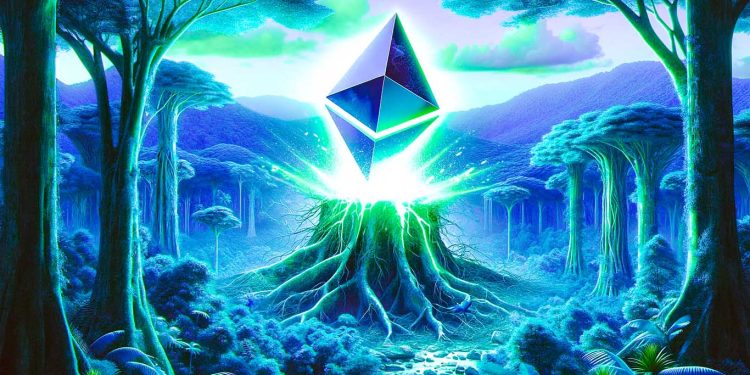 Financial Giant Franklin Templeton Lists New Spot Ethereum ETF With DTCC