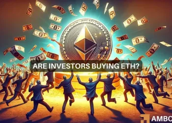 Ethereum’s latest buy signal – Are ETH whales buying yet?