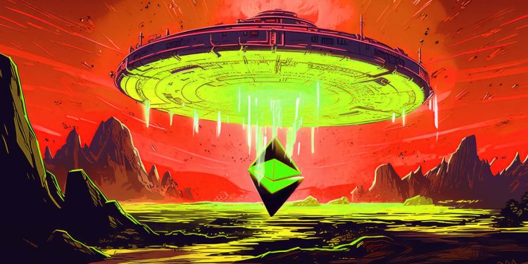 Ethereum ETF Proposals Clear Key SEC Hurdle in Sudden Crypto Turnaround