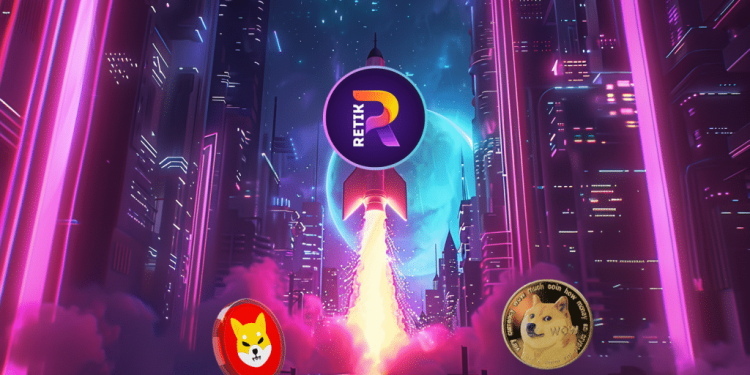 Everyone Will Wish They Bought Earlier—Experienced Analyst Believes This Shiba Inu (SHIB) and Dogecoin (DOGE) Rival Will Skyrocket in 2024