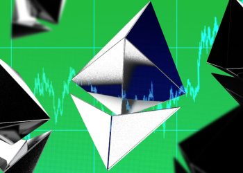 As Ethereum ticks higher, its fees are plummeting. Here’s why that’s a problem – DL News