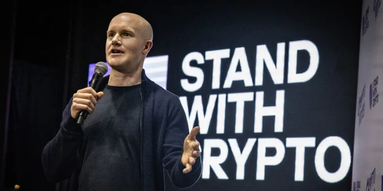 Coinbase Lawsuit Unveils Regulatory Dilemma Amidst Record Profits