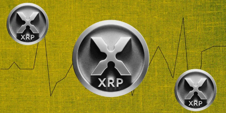 Ripple Price Jumps 5% Today! XRP Price To Hit $0.56 This Week?