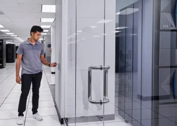 Simplifying IAM through orchestration – IBM Blog