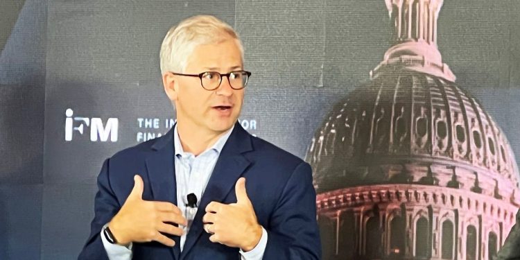 U.S. House’s McHenry Says Bill on Crypto Market Structure Will Get Floor Vote