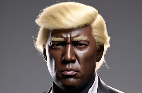 Black Donald Trump (BLATRUMP) to Skyrocket 17,000% as ByBit Listing Announced, as Shiba Inu and Dogecoin Struggle