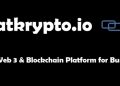 atkrypto.io Enterprise Blockchain Platform for SAP joins SAP