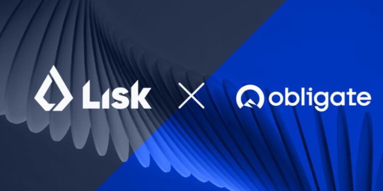 Lisk Set to Accelerate Blockchain Adoption in Emerging Markets with Obligate Deployment