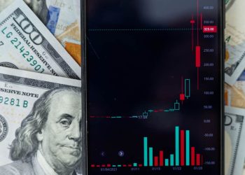 This cryptocurrency could crash 30% soon