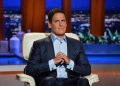 Billionaire Mark Cuban Calls US SEC Incapable of Crypto Regulations