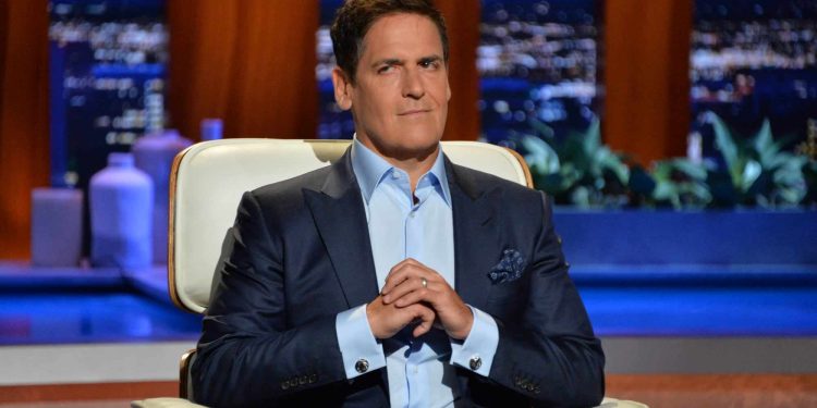 Billionaire Mark Cuban Calls US SEC Incapable of Crypto Regulations