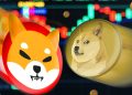 VanEck Launched Index To Monitor Meme Coins Like Shiba Inu, Dogecoin