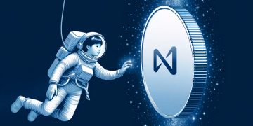 Ethereum Competitor NEAR Protocol Looks ‘Extremely Bullish,’ Says Analyst Jamie Coutts – Here Are His Targets