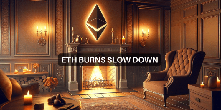Ethereum supply up by 100,000: What about ETH’s ‘deflationary status’?