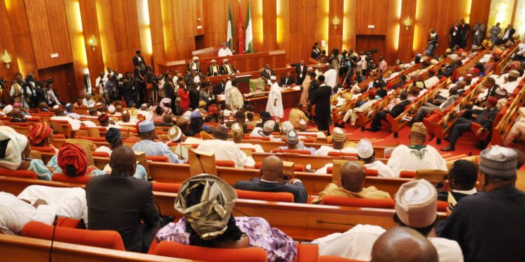 Nigerian Senate Calls for Regulation of Crypto Trading