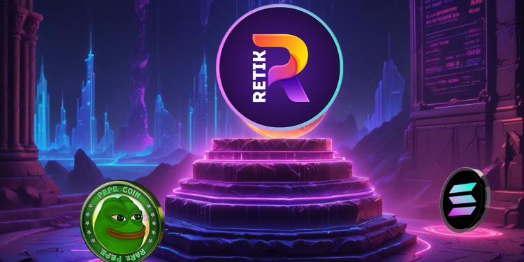 Top 3 Most-Googled Altcoins in May 2024: Shiba Inu (Shib), Ethereum (Eth), and Retik Finance (Retik)