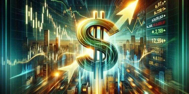 Polkadot Price On The Verge Of Massive Breakout, Can It Reach $25?