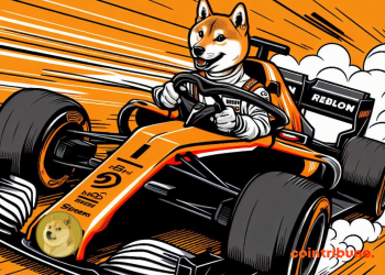 The bullish rally is on the horizon!