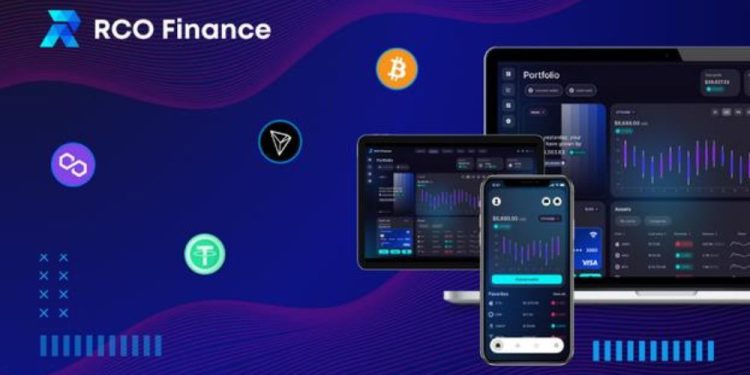 How RCO Finance Is Pioneering the Integration of AI and DeFi for Unmatched Financial Returns – Times Tabloid