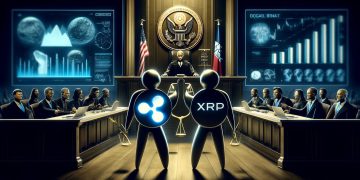 SEC Suffers Embarrassing Blow To Anti-Crypto Bill, Ripple CLO Celebrates The Victory
