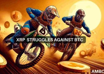 Is XRP ‘headed to zero’ against Bitcoin? Peter Brandt weighs in