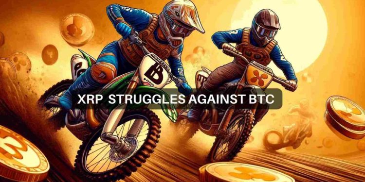 Is XRP ‘headed to zero’ against Bitcoin? Peter Brandt weighs in