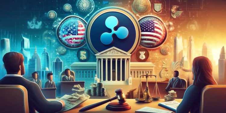 Ripple Vs. SEC Update: Here’s Why Today Is Incredibly Important To The Lawsuit