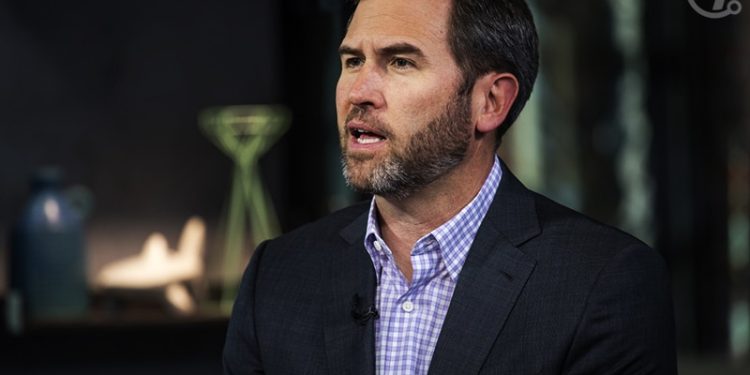 Ripple CEO Brad Garlinghouse Criticizes Dogecoin’s Utility