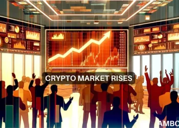 Why is the crypto market up today? Bitcoin, Ethereum lead gains
