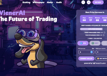 Could This New Meme Coin Be the Next Dogecoin? Traders Back WienerAI to 100X