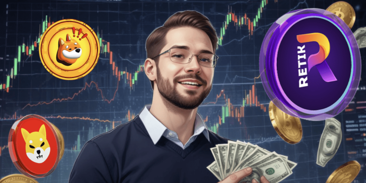 Bitcoin (BTC) Is Good, But Analysts Looking for 1000% to 5000% ROI Are Buying These 2 Altcoins