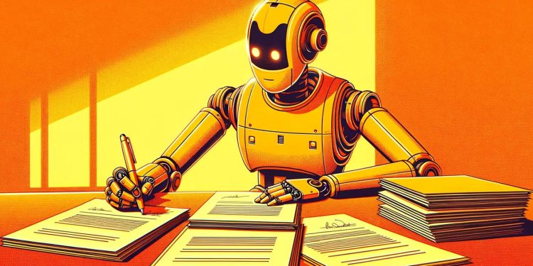 AI Could Send Smart Contract Platforms to Massive $25,000,000,000,000 Valuation, Says Analyst Jamie Coutts