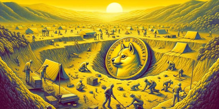 Dormant ‘Diamond’ Hand Shiba Inu Trader Prints 419X Gain After Holding for 3.5 Years: Lookonchain