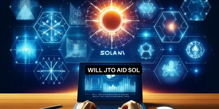 Assessing the Solana ecosystem and how Jito will help it grow