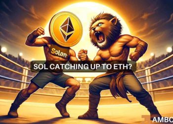 ‘Cheap’ Solana can flip Ethereum ‘this week’ – Analyst