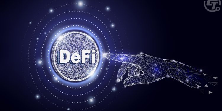 Top 6 DeFi Protocols You Need to Know