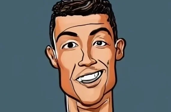 Ronaldo’s Jersey (RONJER) to Explode 14,000% Before KuCoin Listing, as Shiba Inu, Bonk and Dogecoin Lag