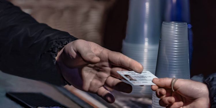 Wall Street’s DeFi land grab means less anonymity, more ID checks – DL News