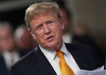 2024 US elections: Donald Trump’s campaign to begin accepting donations through cryptocurrency