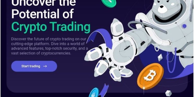 LZFU.COM The Path to the Future of the Crypto Industry