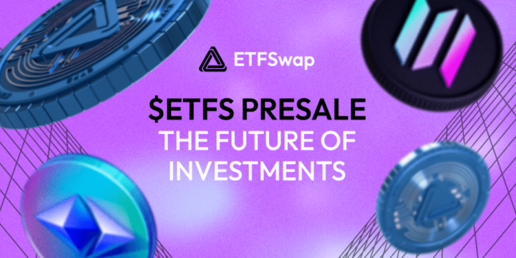 Cardano, ETFSwap, and Filecoin Top The Market