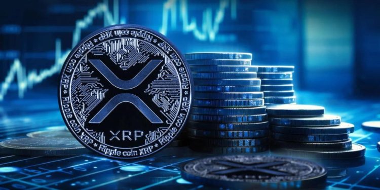 How Many XRP Tokens You Need to Hit $1M at $3.84